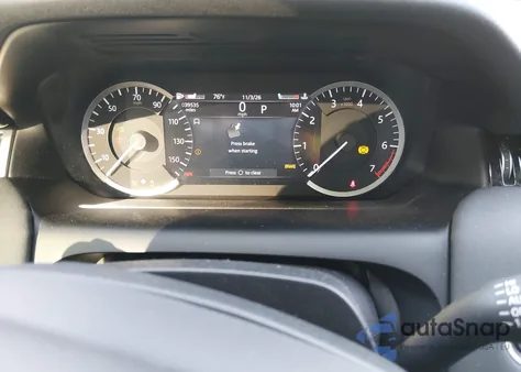 2022 Land Rover Discovery Sport S from USA, damaged, VIN SALCJ2FX8NH909437